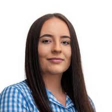 Hess Real Estate- Maddison Harris