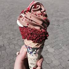 Pin On Recettes De Glace