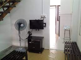 Fully furnished room, with comfortable bed set, steel locker with lockable device, cooking set, berserta wifi (subject to wifi availability). Rumah Sewa Bilik Sewa Puncak Alam Uitm Puncak Alam Ruang Tamu Tv