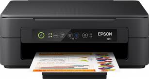 Drivers to easily install printer and scanner. Expression Home Xp 2100 Epson