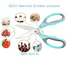 kitchen shears set heavy duty best
