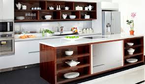 Hasil gambar untuk kitchen set minimalis