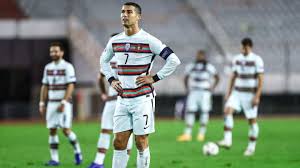 Fifa 21 portugal national team. Portuguese Football Federation President Predicts When Cristiano Ronaldo Will Retire From Portugal National Team