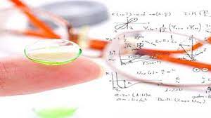 Begin with the prescription for your right eye. How To Convert Your Contact Lens Prescription To Glasses Prescription Endmyopia Improve Eyesight Naturally