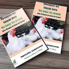 Vitabu Timiza Ndoto Yako Ya Ufugaji Wa Mkulima Agriclinic Facebook