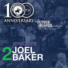 Oak Brook Polo Club 100th Anniversary Podcast with Guest Joel Baker