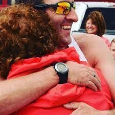 Jeff Ponton's Instagram, Twitter & Facebook