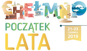21 czerwca — kartka z kalendarza. Poczatek Lata W Chelmnie 21 23 Czerwca 2019 R Chelmno Miasto Zakochanych