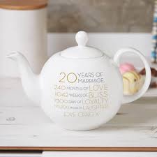 Personalized 20 year anniversary gift print makes a unique wedding anniversary gift. 20th Wedding Anniversary Gifts Twentieth Wedding Anniversary China Wedding Anniversary