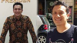 Nama diaz hendropriyono sedang hangat diperbincangkan. Diaz Hendropriyono Ipar Jenderal Andika Perkasa Yang Jadi Stafsus Presiden Bukan Orang Sembarangan Tribunnewsmaker Com