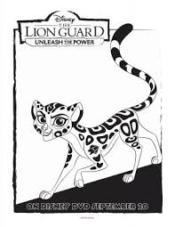 All coloring pages » cartoon » lion guard » simba and kion simba and kion coloring page Lion King Printables Archives Page 2 Of 5 Mama Likes This