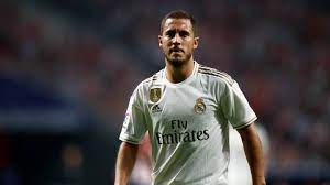 Real madrid welcome back a finally fit eden hazard as they face the forward's former club chelsea in the champions league. A Tale Of Two Edens Hazard At Chelsea Hazard At Madrid As Com