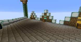 Usually raiding servers are combined competitive gamemodes like factions, but it's also not uncommon to see raiding allowed on anarchy servers for example. South Africa Gaming 1 15 1 Survival No Claim Raiding No Economy Minecraft Server
