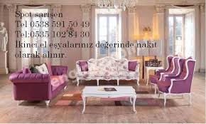 Sarisen Spot 0538 591 50 49 Ikinci El Esyalariniz Degerinde Alinir Yatak Odasi Takimi Alanlar Mobilya