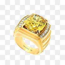 Diamond Ring Png Diamond Ring Transparent Clipart Free Download Yellow Diamond Paper Diamond Paper Diamond Rings Gemstone Gold
