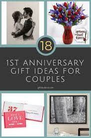 While the traditional first anniversary gift is paper, there's also a modern option — that of a clock! 22 Amazing 1st Anniversary Gift Ideas For Couples Paper Gifts Anniversary 1st Anniversary Gifts For Him 1st Anniversary Gifts