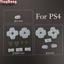 We also strongly recommend playing with a stable connection to ensure you get the most out of the game. Tingdong Juego Para Sony Playstation 4 Ps4 Controlador Almohadillas De Goma Silicona Para Dualshock 4 Botones De Reparacion Reemplazos 100 Accesorios Y Piezas De Reemplazo Aliexpress