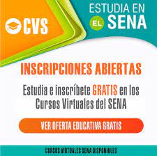 En sena sofia plus inscripciones en carreras virtuales: Cursos Virtuales Sena Home Facebook