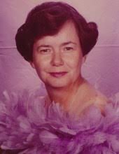 Ginger Dowd's Instagram, Twitter & Facebook