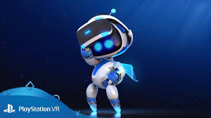 Ps vr & ps camera compatible. 8 Virtual Reality Games You Ll Want To Play From E3 2018 Techradar
