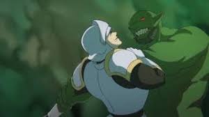 The cave is exited through a mud pile. Goblins Cave The Short Animation Unduh Video