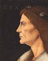 Ŝercoj de reĝo Matiaso