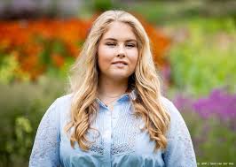 Prinses amalia wordt vandaag 17 jaar. Video Prinses Amalia Gespot Met Vriendje Ditjes Datjes