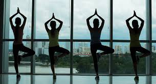 hot yoga vs bikram yoga what s the