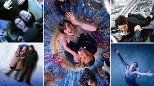 It takes a little creativity to make this more than usual as it is likely the way people see their environment. The Overhead Shot Creative Examples Of Camera Angles
