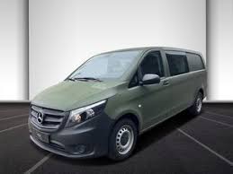 Image result for Granite Green 2015 Vito