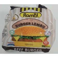 Wide variety of bbq food fresh off the grill. Ramly Burger Beef Patty 340gm Pkt Above Rm150 Jb Free Delivery Other Area Delivery Fee Rm25 Only Shopee Malaysia