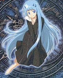 bluebell anime reborn birthday april 25 สาวอน เมะ