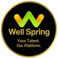 Well Spring Talent Solutions | LinkedIn