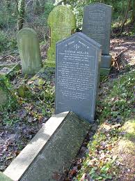 Susannah Grace Sanger Müller (1817-1894)