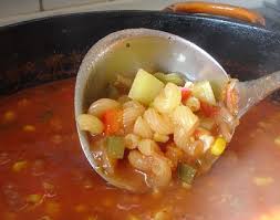 Мы знаем о спорте все! Guiso Ein Eintopf Aus Uruguay Chili Und Ciabatta