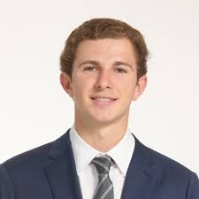 I am happy to announce that I have accepted an offer to join CBOE as a  Corporate Strategy and M&A intern.