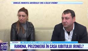 Acces direct 15 ianuarie 2021. AmendÄƒ Record De 30 000 De Euro Pentru Acces Direct Emisiunea De La Antena 1 Care A Avut Invitat Un Personaj Acuzat Ulterior De CrimÄƒ