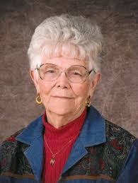 Naoma "Mamaw" Potts Obituary May 13, 2021