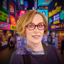 It's a winter wonderland this morning