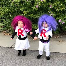 Pokémon Costumes for Babies & Toddlers - 12 Cute Ideas