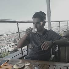 Ahmet Karabulut Sosyal Medya