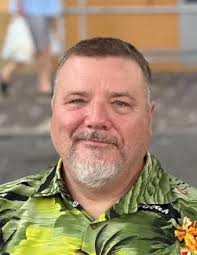 Douglas Imig Obituary