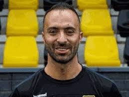 DVS'33 Ermelo JO16-1 kan zaterdag 11 mei Kampioen worden