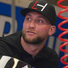 Luke Hatton Personal Training and Performance Coaching