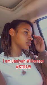 Janaya Wilkerson