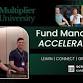 Multiplier U: Fund Manager Accelerator event image