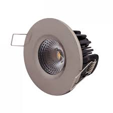 Ceiling fan downrod size guide height chart with extention rod length delmarfans com. Fire Rated Downlights