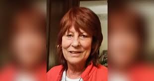 Obituary for Karen Christle