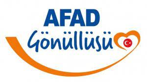 Son dakika afad haberlerini buradan takip edebilirsiniz. Afad Gonulluluk Projesi