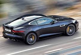 Chances are you've at least considered the porsche 718 cayman coupe or its. Jaguar F Type Coupe 2015 Review Carsguide